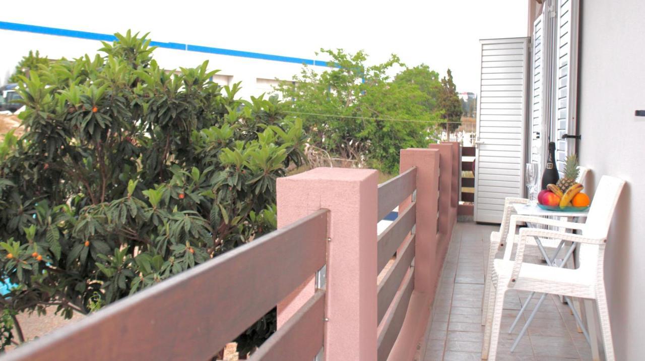George Airport Apartments Heraklion  Exterior photo